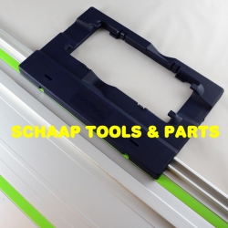 Geleiderail aanslag decoupeerzaagmachine FS-PS/PSB300 | 490031